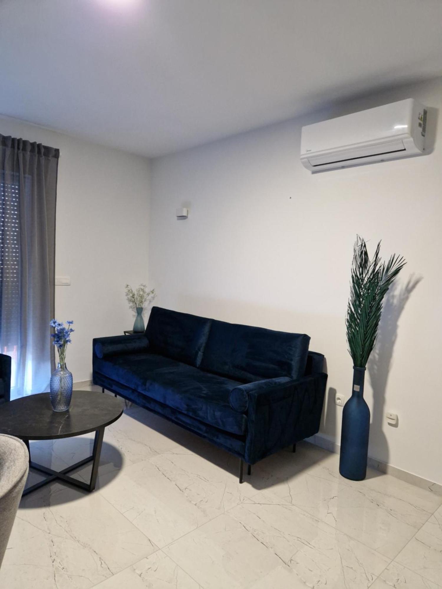 Appartamento Deluxe Mila *