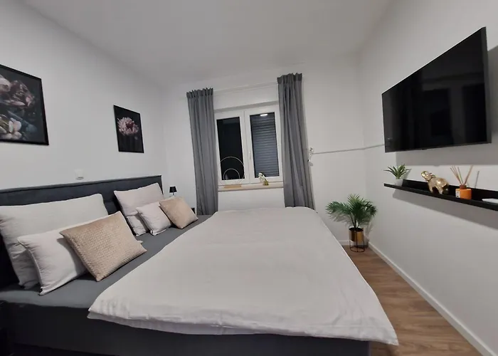 Deluxe Apartment Mila