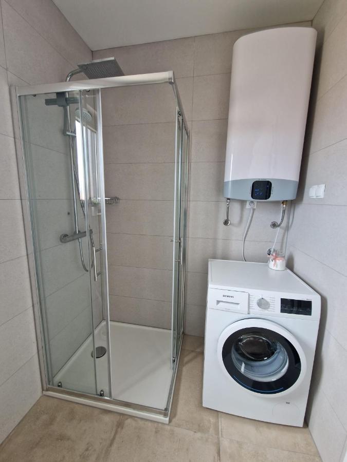 Appartement Deluxe Mila *
