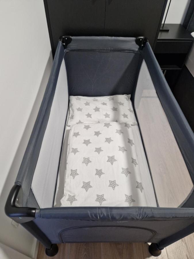 Deluxe Mila Apartment