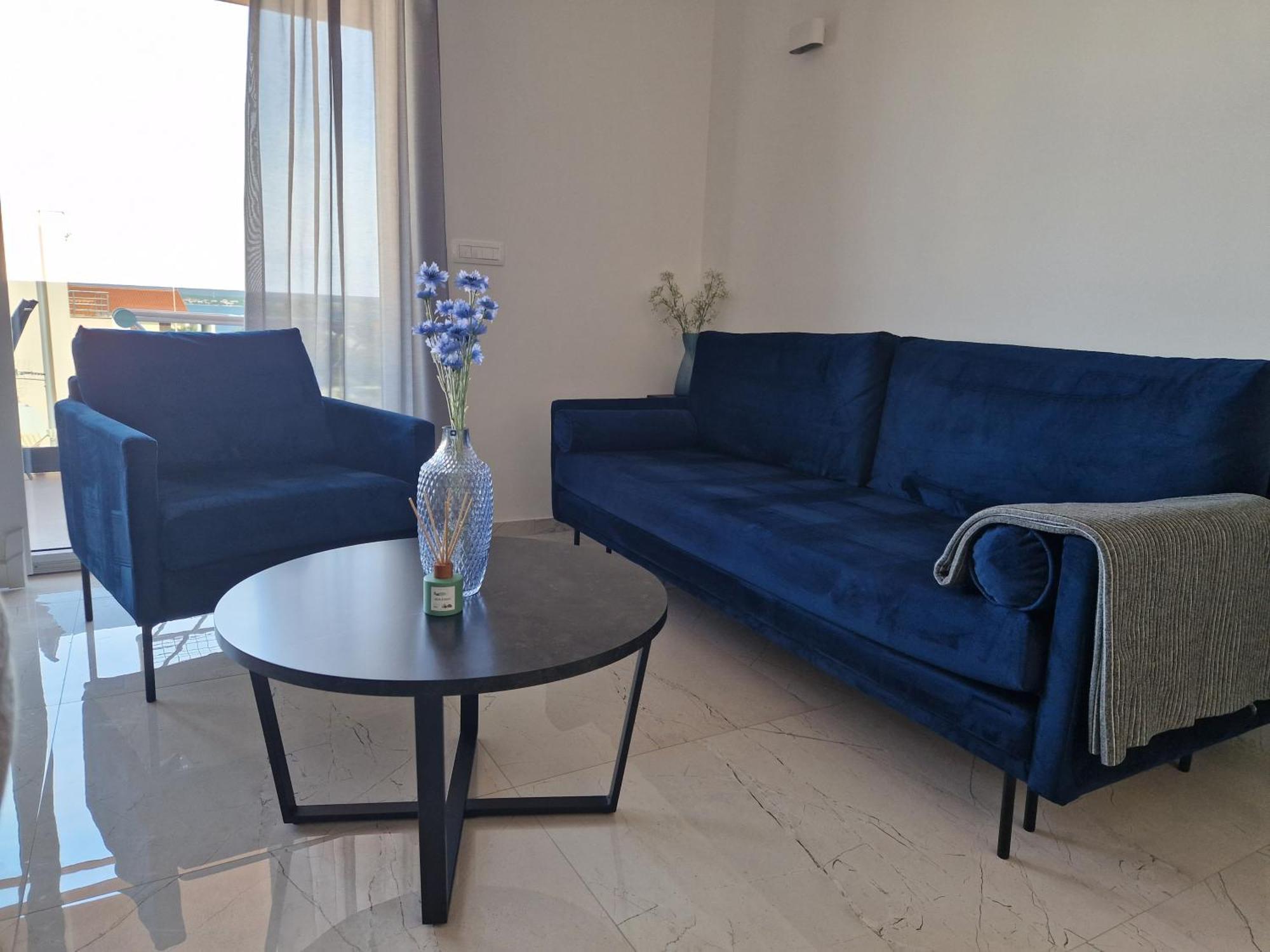 Deluxe Mila Apartment