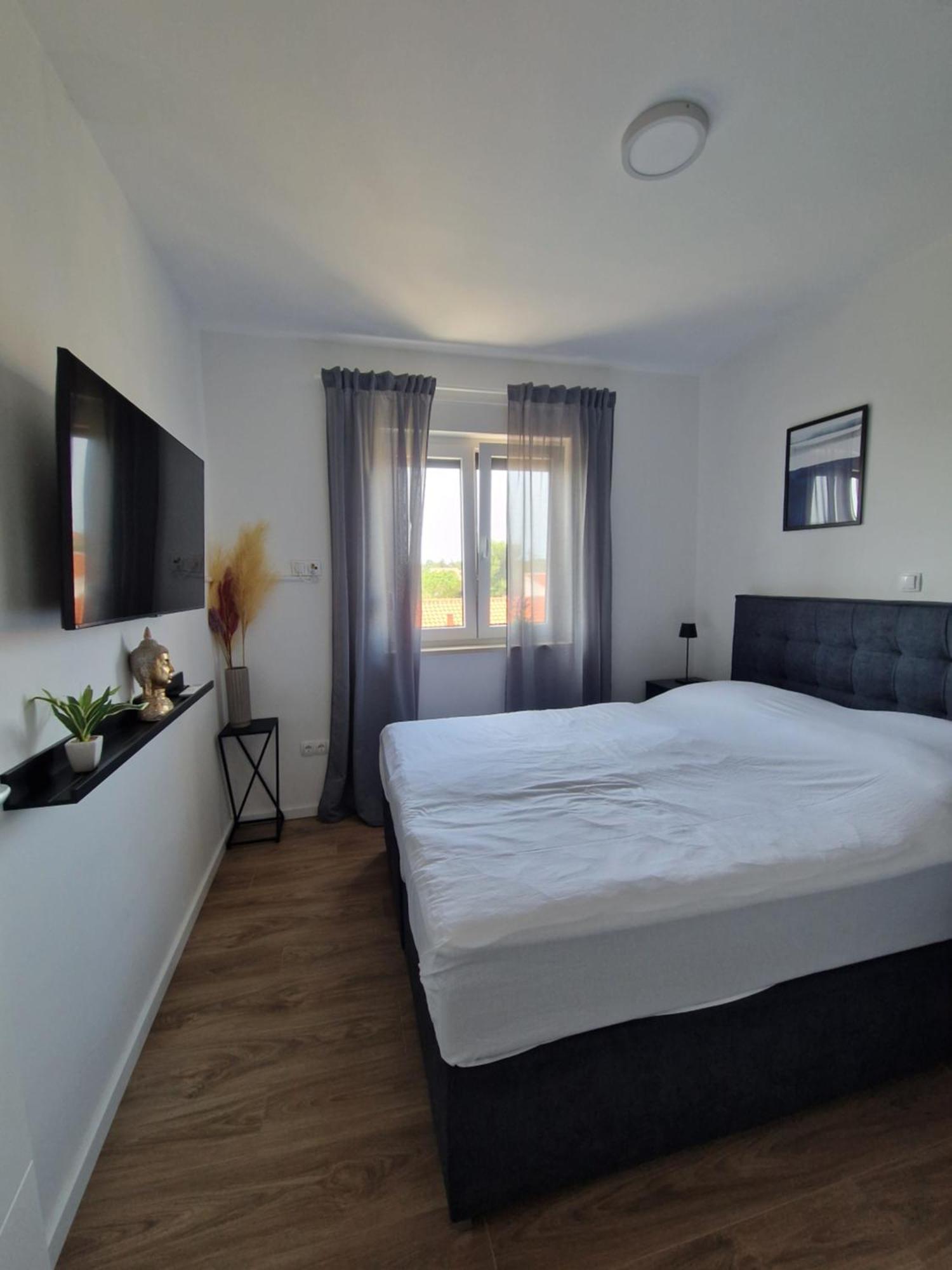 Deluxe Mila Apartment *