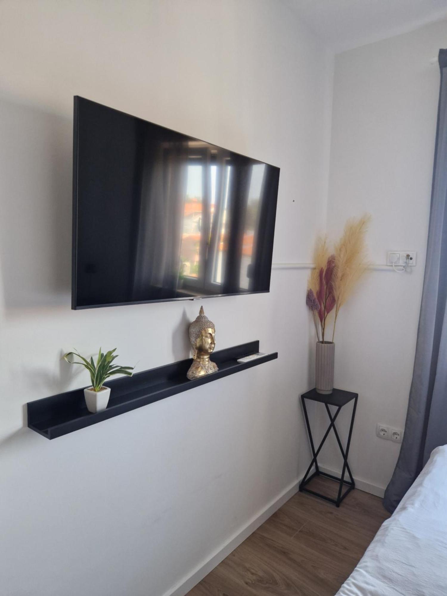 Apartment Deluxe Mila Nin