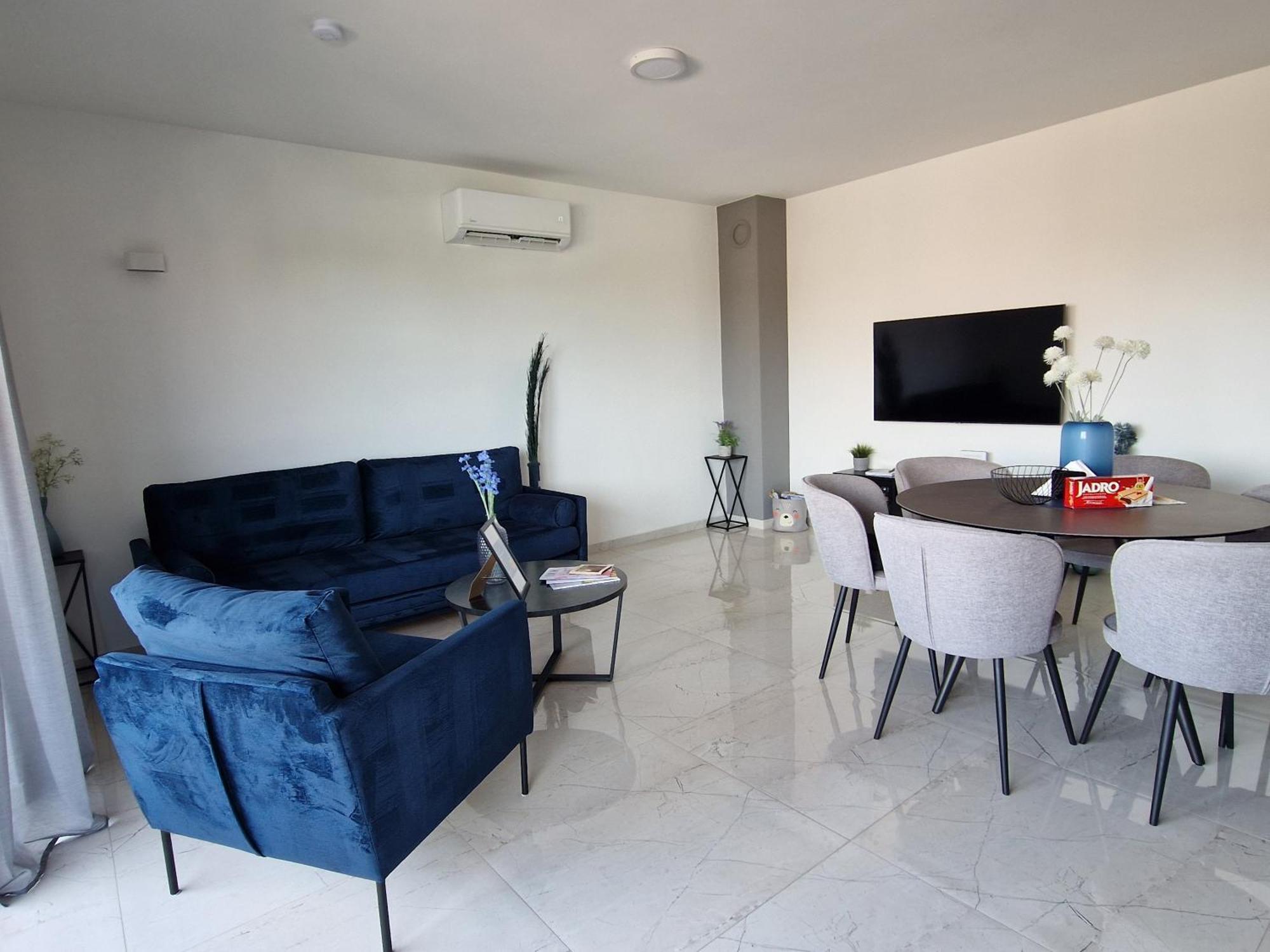 Deluxe Mila Appartement