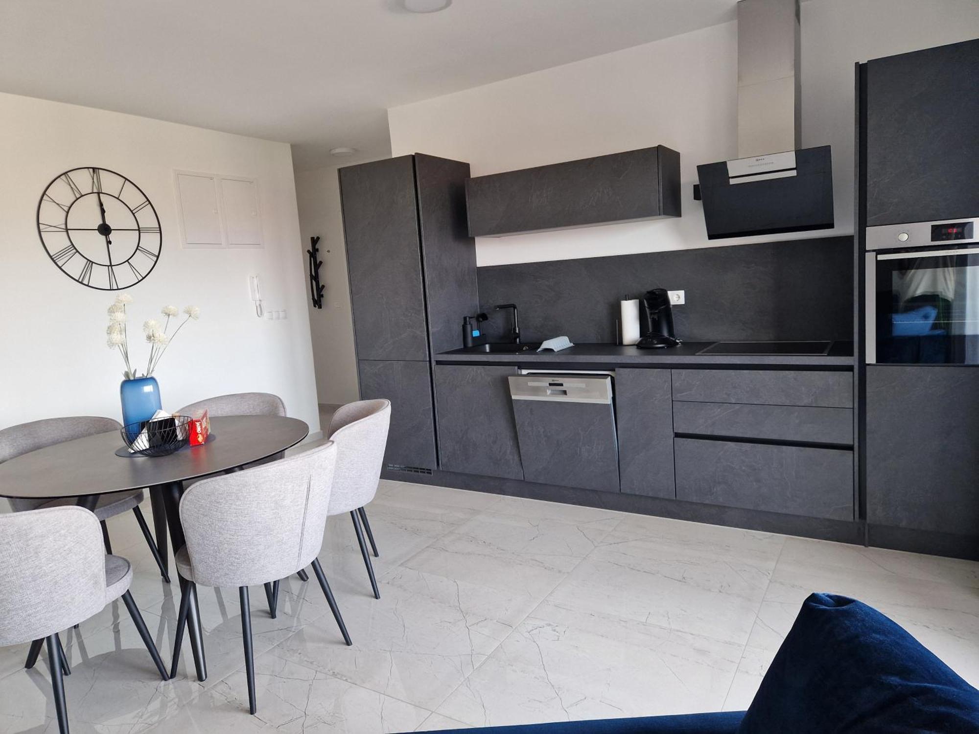 Deluxe Mila Apartment *