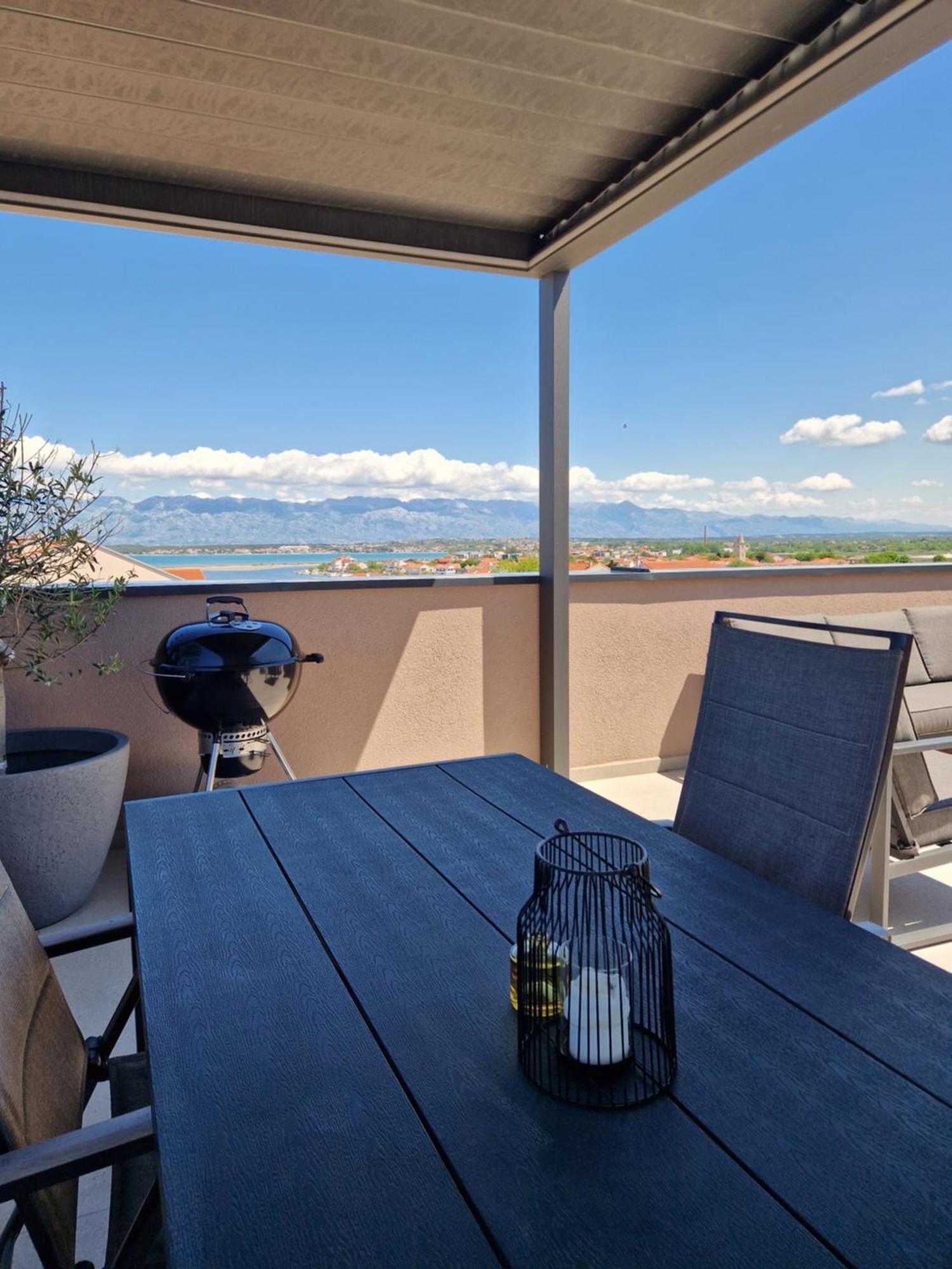 Appartement Deluxe Mila Nin